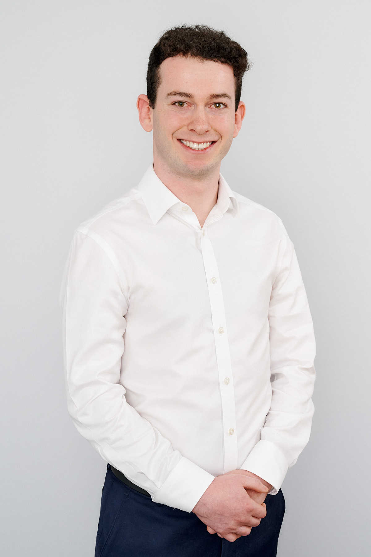 Blake Weinberger