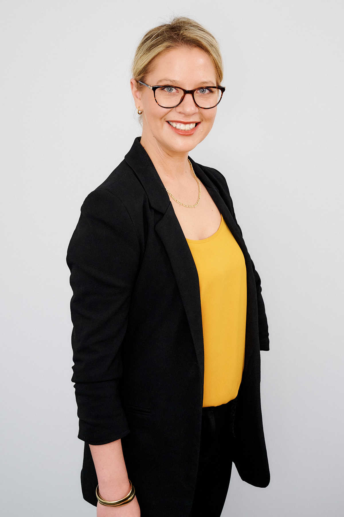 Christelle Bekker