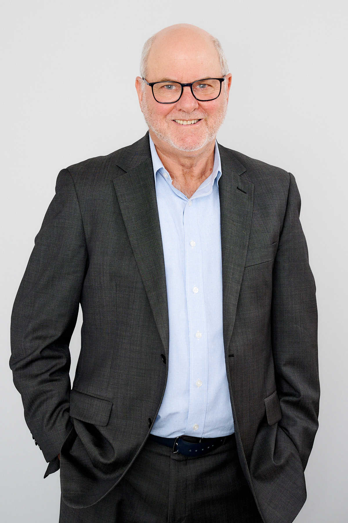 Joe Lederman