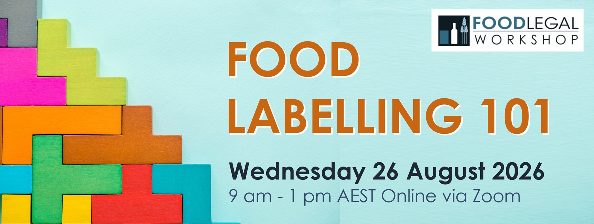 Food Labelling 101